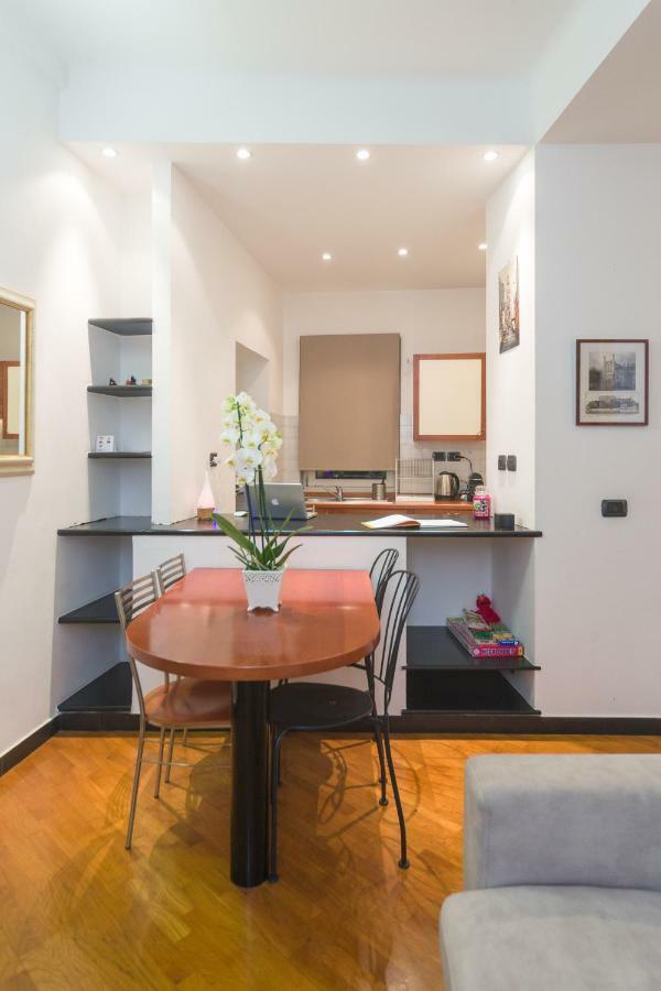 Old Port 4 Beds Appartement *