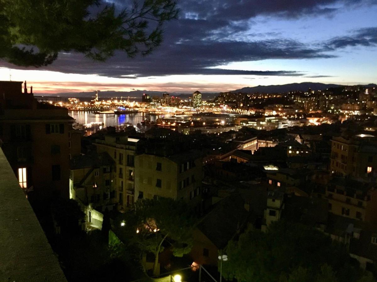Old Port 4 Beds * Genua