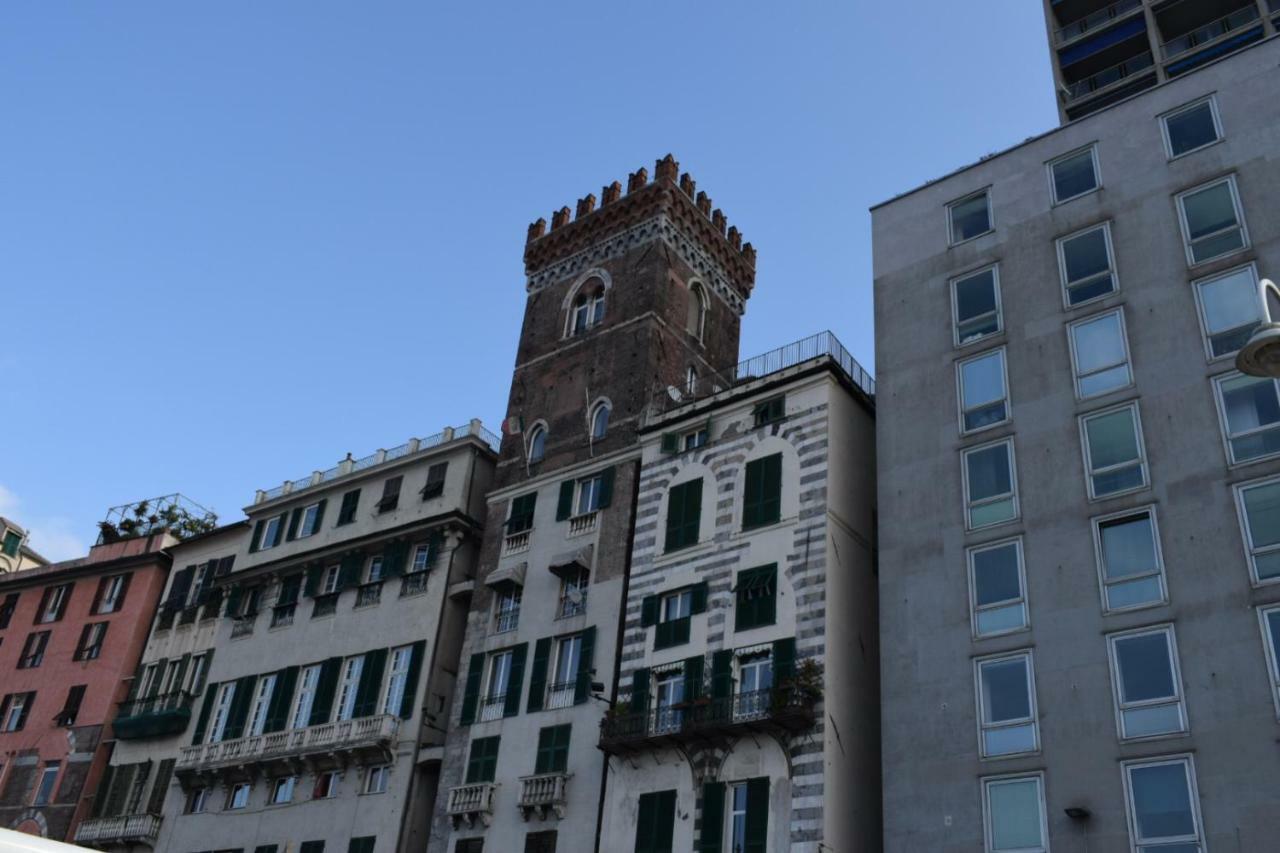 Apartment Old Port 4 Beds