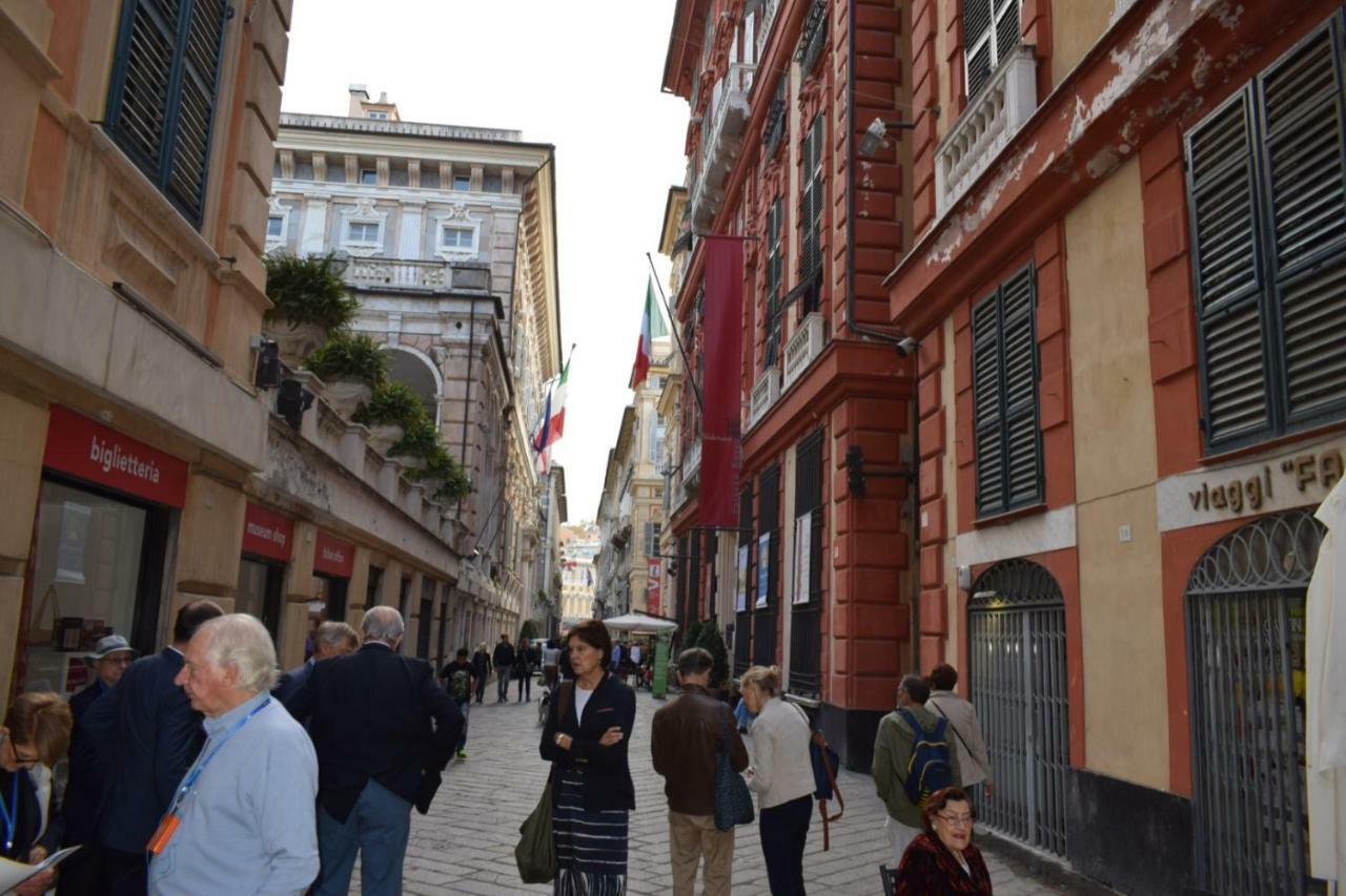Old Port 4 Beds * Genua