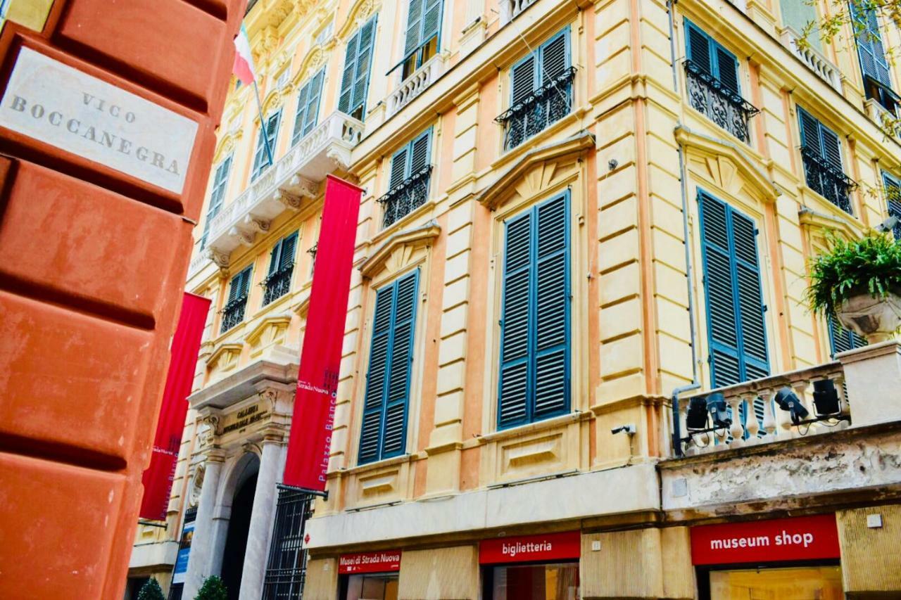 Apartment Old Port 4 Beds *