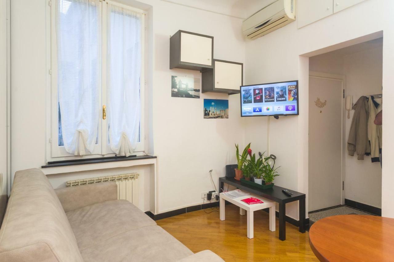 Old Port 4 Beds * Genua