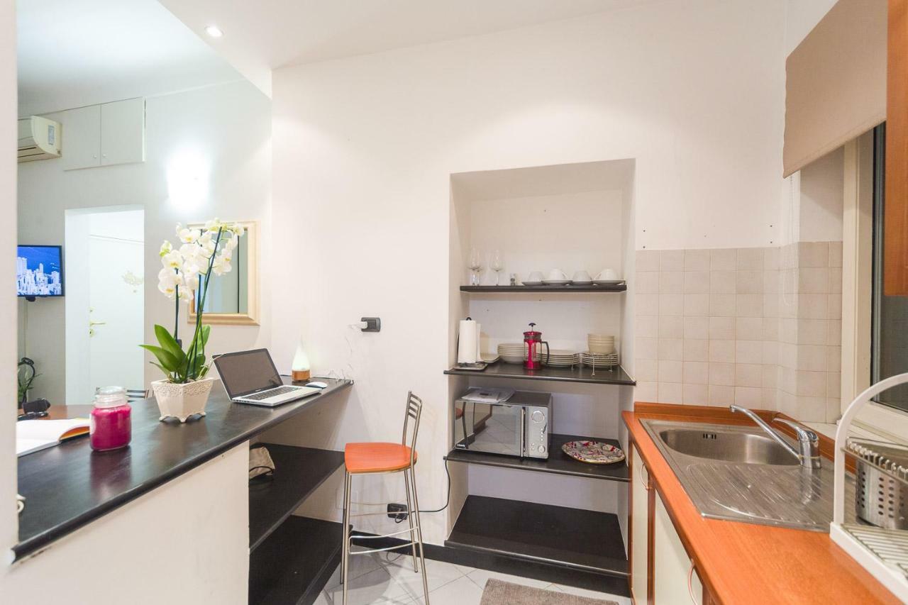Old Port 4 Beds Apartment