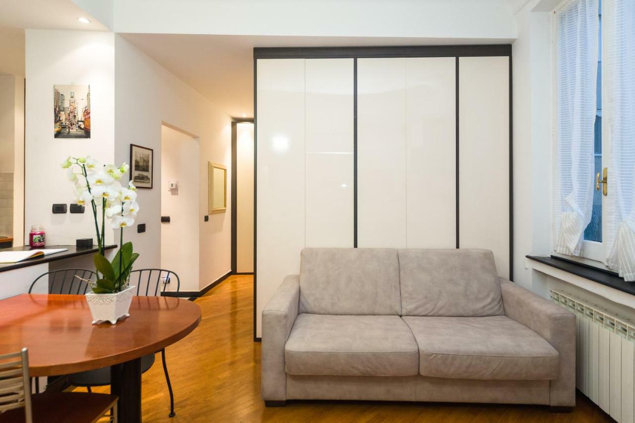 Old Port 4 Beds Apartment Genua