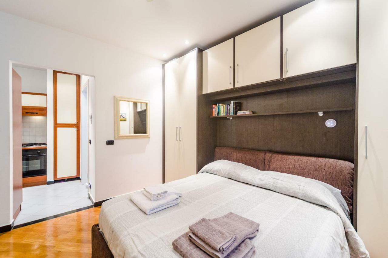 Apartment Old Port 4 Beds