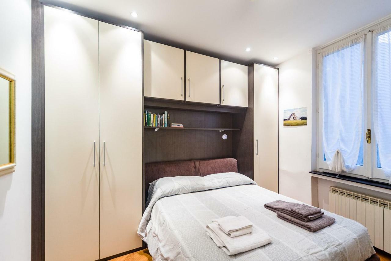Apartment Old Port 4 Beds Genua
