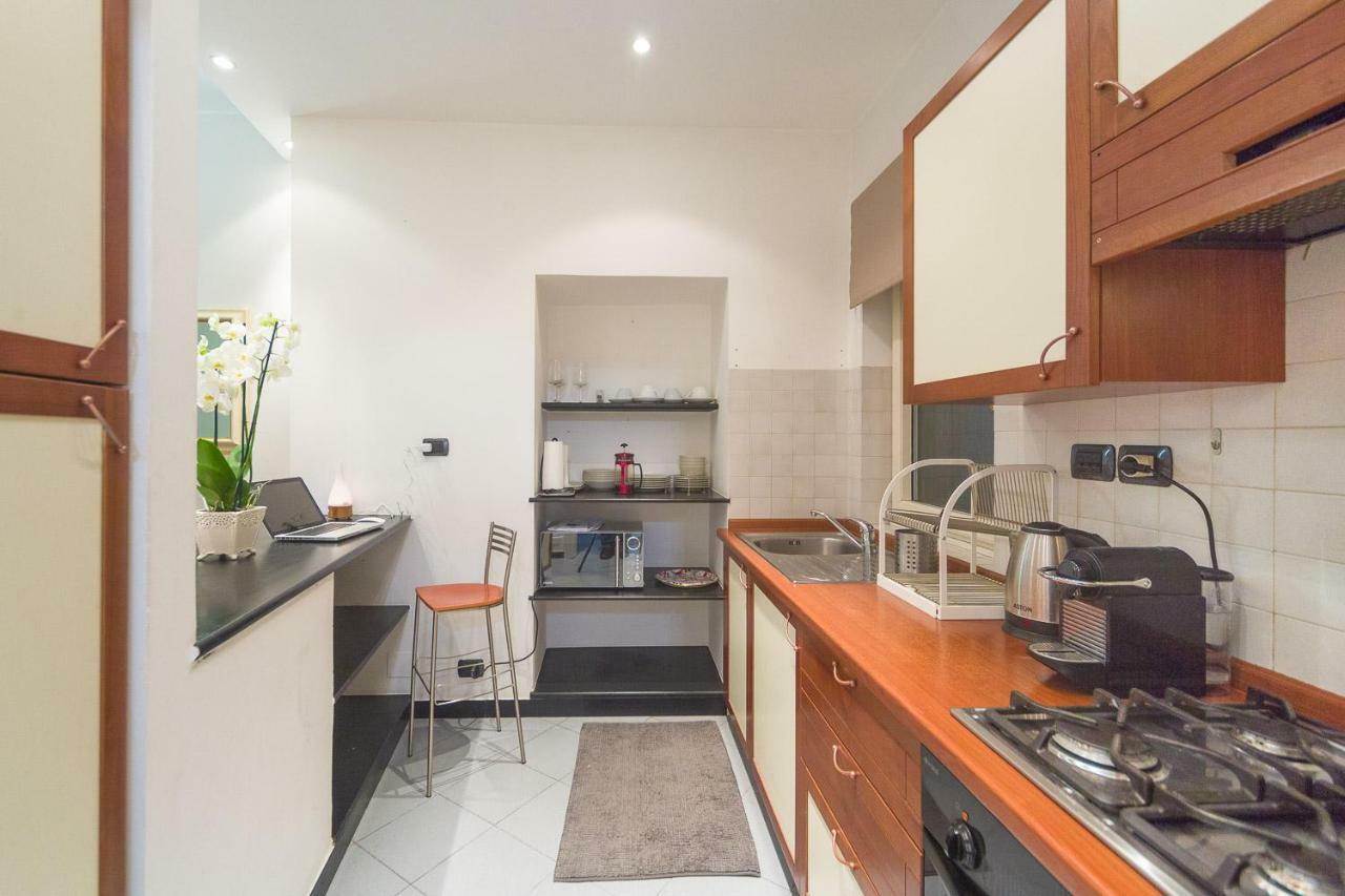 Old Port 4 Beds Apartment *