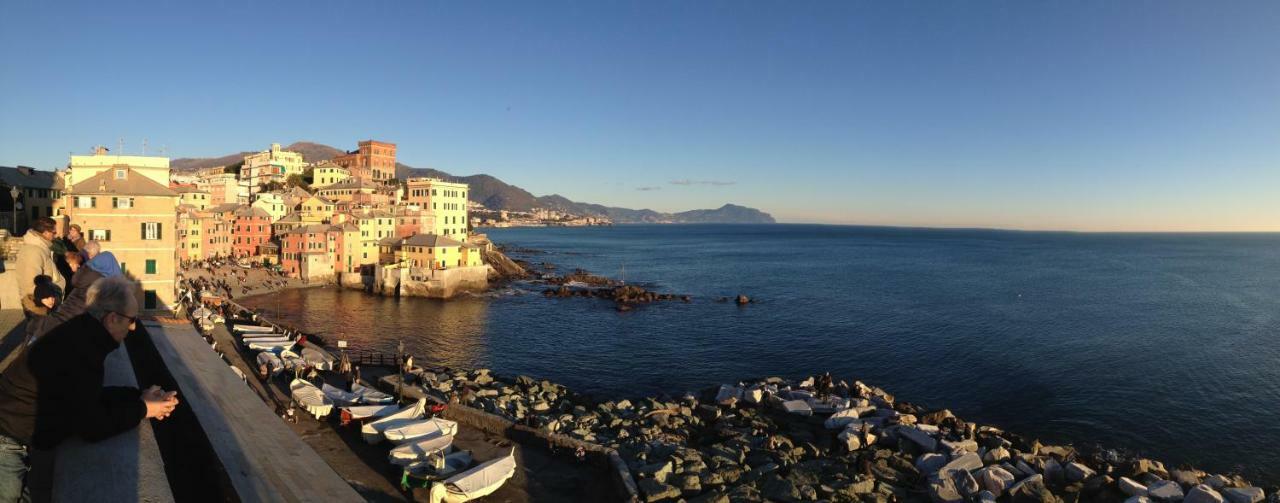 Old Port 4 Beds * Genua