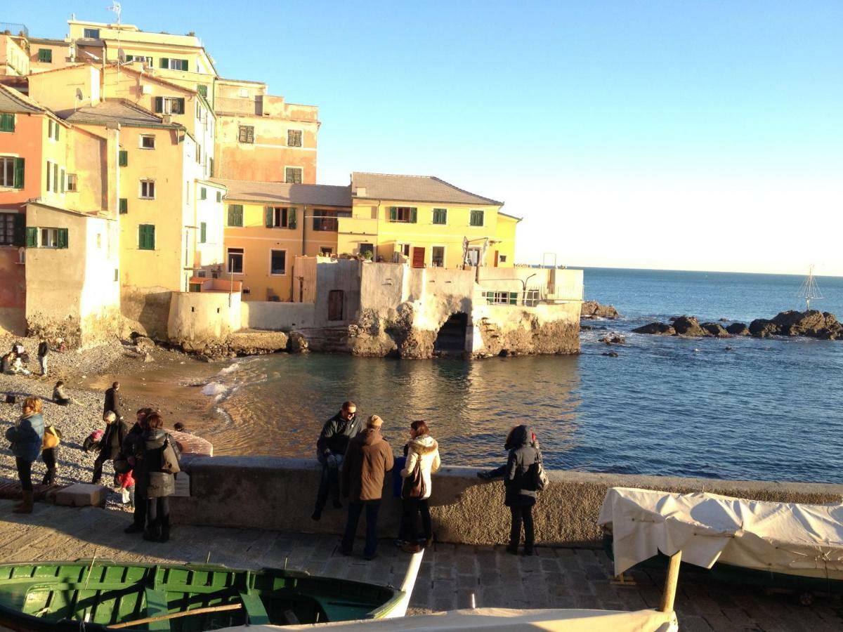 Old Port 4 Beds Apartment *